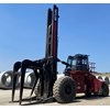 2017 Taylor XLS-1000 Forklift